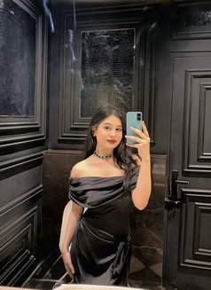 Vaibhavi - escort in Hyderabad Photo 2 of 3