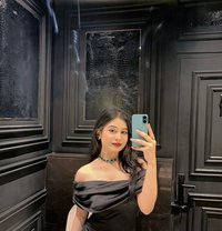 Vaibhavi - escort in Hyderabad