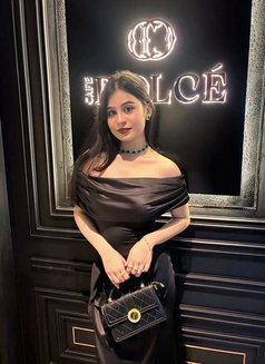 Vaibhavi - escort in Hyderabad Photo 3 of 3