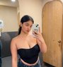 Vaibhavi - escort in Pune Photo 1 of 2