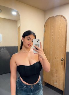 Vaibhavi - escort in Pune Photo 2 of 2