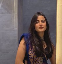 Vaidika - escort in Nagpur