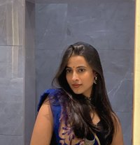 Vaidika - escort in Nagpur