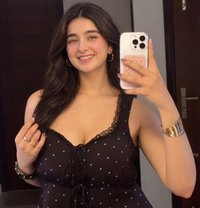 Vaidika - escort in Visakhapatnam