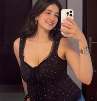 Vaidika - escort in Visakhapatnam