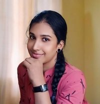 Vaigha - Transsexual escort in Kozhikode