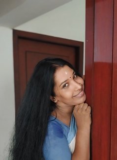 Vaigha - Transsexual escort in Kozhikode Photo 4 of 4