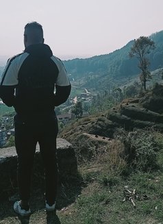 Vaiking - puta in Kathmandu Photo 28 of 29