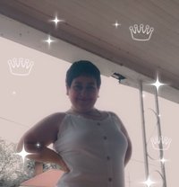 Vaim - Transsexual escort in Kuwait