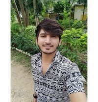 Vaishakhmoon - Male escort in Bangalore