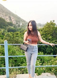 Vaishali - escort in Mangalore Photo 3 of 3