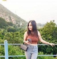 Vaishali - escort in Mangalore