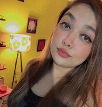 Vaishali Independent Girl - puta in Ahmedabad
