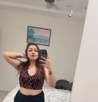 Vaishali Independent Girl - puta in Ahmedabad