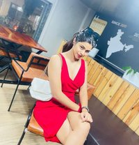 Vaishali - escort in Bangalore