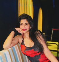 Vaishali - escort in Bangalore
