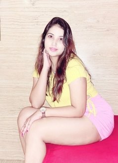 Vaishali - escort in Candolim, Goa Photo 4 of 4