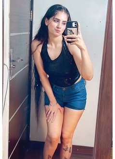 Vaishali - escort in Chennai Photo 1 of 2