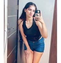 Vaishali - escort in Chennai