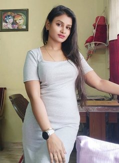 Vaishali - escort in Chennai Photo 1 of 2
