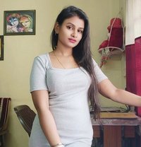Vaishali - escort in Chennai