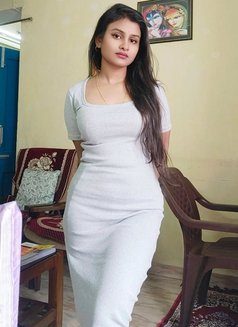 Vaishali - escort in Chennai Photo 2 of 2
