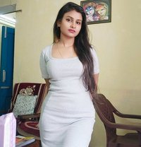 Vaishali - escort in Chennai