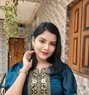 Vaishali - escort in Hyderabad Photo 1 of 2
