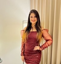 Vaishali - escort in Jaipur