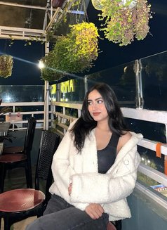 Vaishali - escort in Pune Photo 1 of 4