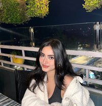 Vaishali - escort in Pune