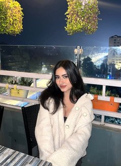 Vaishali - escort in Pune Photo 4 of 4