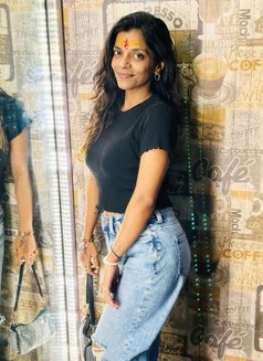 Sonali independent - escort in Pune Photo 2 of 8