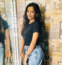 Sonali independent - escort in Pune Photo 2 of 8