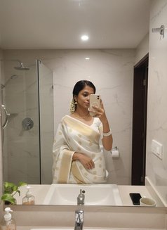 Sonali independent - escort in Pune Photo 4 of 8