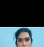 Vaishali - Acompañantes transexual in Chennai Photo 1 of 1