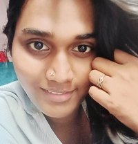 Vaishali - Acompañantes transexual in Hyderabad