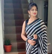 Vaishali Ji - escort in Hyderabad Photo 1 of 1