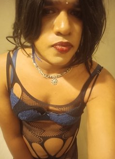 Vaishali Rai - Acompañantes transexual in Bangalore Photo 1 of 6