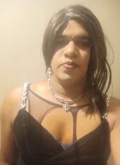 Vaishali Rai - Acompañantes transexual in Bangalore Photo 2 of 6