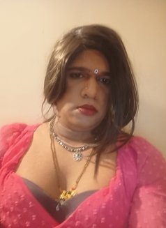 Vaishali Rai - Acompañantes transexual in Bangalore Photo 3 of 6