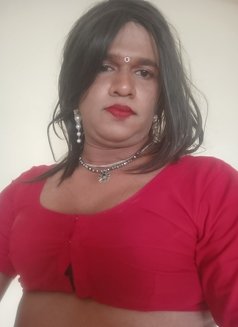 Vaishali Rai - Acompañantes transexual in Bangalore Photo 5 of 6