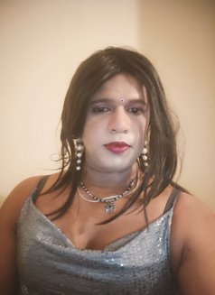 Vaishali Rai - Acompañantes transexual in Bangalore Photo 7 of 7