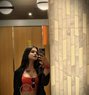 Sagorika the Queen of Seduction - Transsexual escort in Kolkata Photo 2 of 19