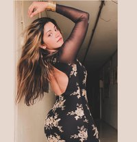 Vaishnavi - escort in Mysore