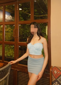 Vaishnavi Here Independent Service Only - escort in Bangalore Photo 2 of 7