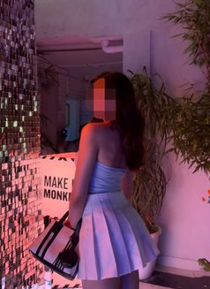 Vaishnavi Here Independent Service Only - escort in Bangalore Photo 3 of 7