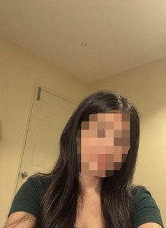 Vaishnavi Here Independent Service Only - escort in Bangalore Photo 7 of 7