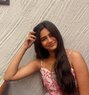 Vaishnavi - escort in Kathmandu Photo 1 of 3