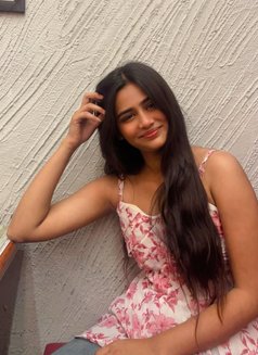 Vaishnavi - escort in Kathmandu Photo 1 of 3